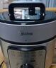 美的（Midea）品牌官方电压力锅高压70kPa电饭煲家用3-6人 旋钮操控开盖煮煲汤炖煮小米粥电饭锅MY-E4809 实拍图