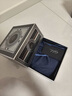 沙驰（SATCHI）男士腰带商务自动扣皮带礼盒头层牛皮礼盒生日礼物120 实拍图