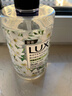 力士(LUX)香氛抑菌洗手液  莹净小苍兰香400G  1瓶 洁净保湿 沙龙香氛 实拍图