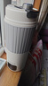 SDRNKA日本便携式烧水壶USB烧水杯650ML旅行电热水壶316内胆车载typec保温一体家用养生全自动恒温热水杯 0.65L 烧水款：升级TypeC/220V双插 实拍图