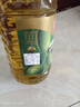 葵王 芥花橄榄食用植物调和油5L 添加特级初榨橄榄油 食用油 实拍图