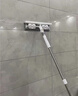 佳帮手擦玻璃神器高层窗外玻璃刮水器家用擦窗户神器家政专用清洁套装 实拍图