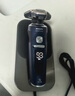 飞利浦（PHILIPS）电动剃须刀旋护9系奢享版星空蓝礼盒 微提切科技 年会奖品生日礼物送男生父亲【整机荷兰进口】  实拍图