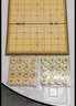 得力（deli）中国象棋套装折叠防水棋盘棋游儿童益智娱乐亲子生态原木开学礼物 实拍图