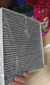 博世（BOSCH）空调滤芯滤清器5081大众途昂途岳高尔夫8揽境揽巡凌渡L探歌蔚然CC 实拍图