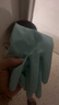 妙洁（MIAOJIE）妙洁耐用型橡胶手套洗碗家用厨房清洁家务洗衣服防水防滑手套女 妙洁耐用型手套3双 中号M 实拍图
