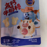 力诚宝宝 高钙牛奶棒奶片奶酪棒儿童早餐宝宝零食营养奶贝42g 实拍图