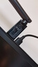 Tenda腾达USB无线网卡WiFi6免驱 AX900双频5G 台式机专用WiFi接收器 无线WiFi发射器 外置高增益天线 实拍图