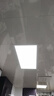 YeelightLED智能面板灯3060正白光支持超级小爱控制集成吊顶灯平板厨房灯 实拍图