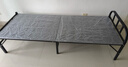 星奇堡 折叠床单人家用简易床加床加固午休小床成人办公室硬板铁床 70cm宽【经济款+加厚框架】 实拍图