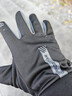 回力手套男女秋冬骑行开车运动触屏防寒防冻加绒保暖电动摩托自行车棉 实拍图
