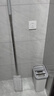 五月花平板拖把33CM*1配布杆长124CM刮刮桶家用一拖净免手洗2025神器 实拍图