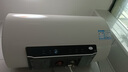 海尔（Haier）国家补贴电热水器80升 PD3S 金刚无缝胆 AI长效镁棒终身免换 3kW速热一级能效节能家用洗澡储水式 实拍图