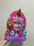 ZURU云波精灵魔法蛋惊喜装女孩生日礼物独角兽精灵盲盒 实拍图
