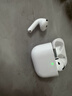 UKL【华强北顶配丨Air4代降噪款】蓝牙耳机适配苹果无线2025新款半入耳式金榜iphone17/16/15/14pods4 【原版正装全功能主动降噪版】 【主动降噪+空间音頻+三真电量】 实拍图