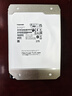 东芝（TOSHIBA）22TB 7200转 512MB SATA接口 氦气机械硬盘 企业级硬盘 (MG10AFA22TE) 实拍图