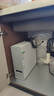 美的（Midea）【白泽Max 1200G】0阻垢剂净水器国家补贴家用 6年RO反渗透厨下式直饮过滤净水机 触控屏双出水 实拍图