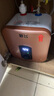 新飞小厨宝电热水器【40年国民品牌】一级能效1500W小型储水式热水宝厨房暖水宝上出水6/8/10升 8L【数显款-上出水】 上门安装 实拍图