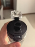 京东京造 运动水杯Tritan大容量运动水壶夏季学生塑料杯【防漏水】黑600ml 实拍图