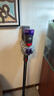戴森（DYSON）V8无绳吸尘器【升级款】手持无线吸尘器 除螨 宠物 家庭适用 实拍图