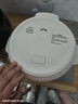 美的（Midea）电饭煲家用2L小型1-2人宿舍一人食小米粥煲汤蒸饭上蒸下煮一键煮饭智能保温迷你高颜值电饭锅JA202 实拍图