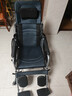 怡辉（YIHUI）轮椅老人带坐便轻便折叠瘫痪专用出行大小便骨折全躺多功能yh-x05 实拍图