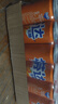 可口可乐（Coca-Cola）芬达Fanta 高考季 无糖零卡橙味碳酸饮料330ml*24摩登罐 高分必达 实拍图