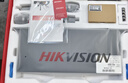 海康威视（HIKVISION）会议音响套装会议室全套系统设备中小型培训演讲教学舞蹈室4只12寸音箱+功放+调音台+麦克风 实拍图