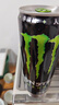 魔爪（Monster）原味 劲爆 能量饮料 维生素 功能饮料 330ml*12罐  实拍图