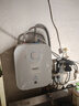 海尔（Haier）国家补贴小厨宝电热水器5升 EC5FA 一级能效京东自营 1750W速热家用储水式厨房台下小型热水宝 实拍图