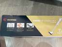 爱丽思（IRIS） 爱丽思IRIS无线吸尘器家用轻量手持强力大功率家车两用 IC-SLDCP6【桃色推荐款】 实拍图