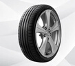 邓禄普（DUNLOP）汽车轮胎 225/45R17 91W MAXX050 适配高尔夫奥迪A3朗逸明锐雷凌 实拍图