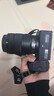 索尼（SONY） ILCE-6700/a6700/智能AI芯片APS-C微单数码相机Vlog视频拍摄 A6700M套机【赠128G卡+背带+单肩包等】 官方标配 实拍图