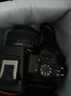 佳能（Canon）佳能r50 入门级微单相机 Vlog拍摄 4K高清视频 自拍照相 半画幅无反 学生旅行家用 扫街旅拍套装  实拍图