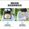 小天才儿童电话手表Z6Pro少年版陨石灰防水GPS定位学生儿童智能手表移动联通电信4G视频拍照双摄男女表 实拍图