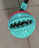 华元宠具（hoopet）狗狗玩具吸盘拉力球小中大型犬耐咬磨牙解闷神器漏食玩具宠物用品 实拍图