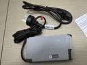 联想（Lenovo） 原装笔记本充电器 65W 100W Type-C电源线 65W细圆口电源适配器 拯救者170W230W 300W方口电源 230W方口带针20V 11.5A 实拍图