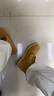 添柏岚（Timberland）官方踢不烂女鞋黄靴马丁靴户外防水偏小|8168R 8168RW/小麦色 TB1 仅批次不同 37.5 鞋内长：23.5CM 实拍图