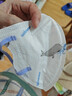 稳健棉里层儿童口罩6-14岁独立装一只一袋20只亲肤透气防尘秋冬季保暖 实拍图