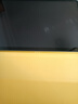 Apple/苹果 iPad11英寸 A16芯片2025年款 平板电脑 (128GB WLAN版/学习办公娱乐)黄色 实拍图