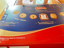 丹麦蓝罐（Kjeldsens）曲奇饼干礼盒 908g加赠125g 丹麦原装进口 零食 企业送礼团购 实拍图