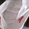 好奇（Huggies）铂金装小桃裤成长裤XXL74片(15kg以上)尿不湿【透爽散热】 实拍图