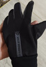 回力手套男女秋冬骑行开车运动触屏防寒防冻加绒保暖电动摩托自行车棉 实拍图