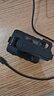 爱国者执法记录仪高清随身摄像头胸前防爆小型录音远程控制T5 32G 实拍图