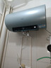 海尔（Haier）国家补贴电热水器60升 PD7 金刚无缝胆 水电分离3300W变频速热一级能效终身免换镁棒家用储水式 实拍图