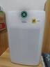 海尔（Haier）空气净化器除甲醛除雾霾除烟味母婴家用除灰尘杀菌KJ200F-M900A数显升级版 实拍图