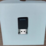 Tenda腾达USB无线网卡智能免驱AC650 台式机专用WiFi接收器5G双频网卡 笔记本电脑外置网卡WiFi发射器 实拍图