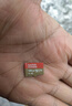 闪迪（SanDisk）128GB TF(MicroSD)内存卡 4K极速金卡A2 V30 U3行车记录仪 运动相机无人机 监控存储卡 读190MB/s 实拍图