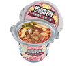 自嗨锅自热火锅 方便素食免煮出游零食麻辣嫩牛火锅大分量独享装293g/桶 实拍图