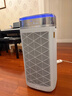 飞利浦（PHILIPS）空气净化器除甲醛神器新房急入住专业家用宠物净化机除烟味病毒过敏原螨尘AC9008 实拍图